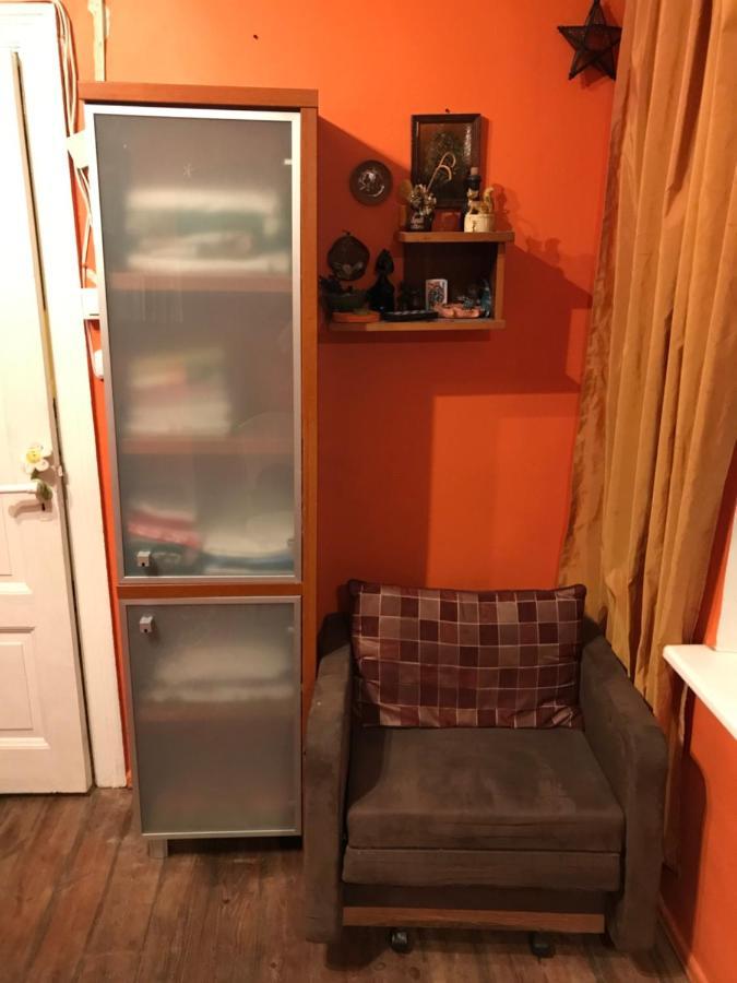 Cozy Condo For Up To 3 Travellers, With Kitchen And Bath Riga Eksteriør bilde